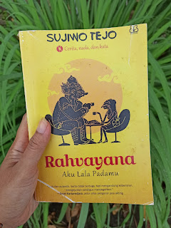 Novel Rahvayana