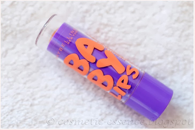 Maybelline Baby Lips