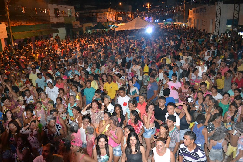 Secretário Carlos Barroso divulga mensagem de agradecimento pelo sucesso do carnaval 2016, em Esperantinópolis-MA