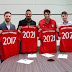 Bayern amplia os contratos de Müller, Boateng, Martínez e Xabi Alonso