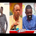 Eyindi na base ya UDPS : "Eliezer , Daniel Safu na Mike Mukebayi ba sambwe  , mbongo ya Katumbi ba liaki na Tshilombo etindi bango ba finga Ngbanda (vidéo)