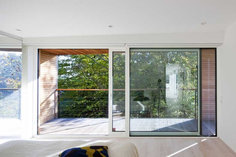 Villa Ladybird - Johan Sundberg