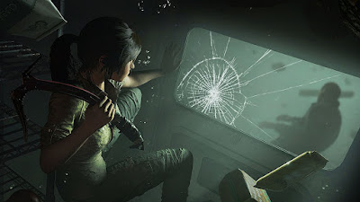 Shadow Of The Tomb Raider Game Screenshot 3