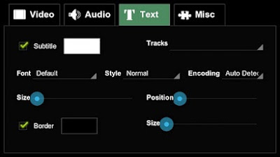 VPlayer Video Player v2.0.5 APK Solution