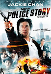 New Police Story