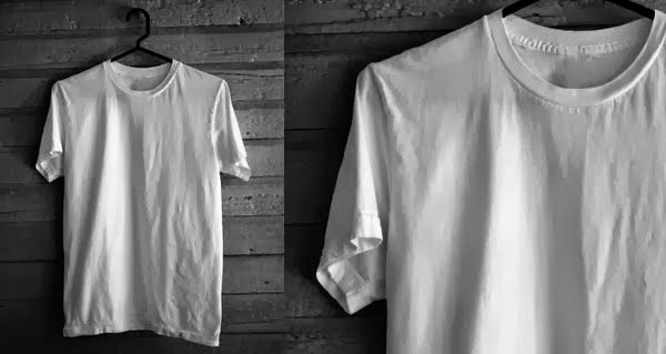 16 File Mockup Baju T Shirt Gratis Download Desain Graphix