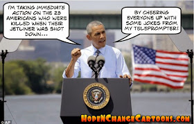 obama, obama jokes, political, cartoon, malaysia, jet, missile, ukraine, stilton jarlsberg, hope n' change, hope and change, fort hood, jack lew, biden