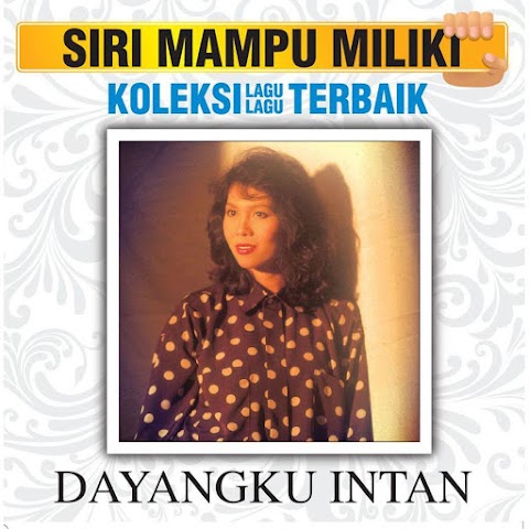 Dayangku Intan - Berpaut Di Dahan Cinta MP3