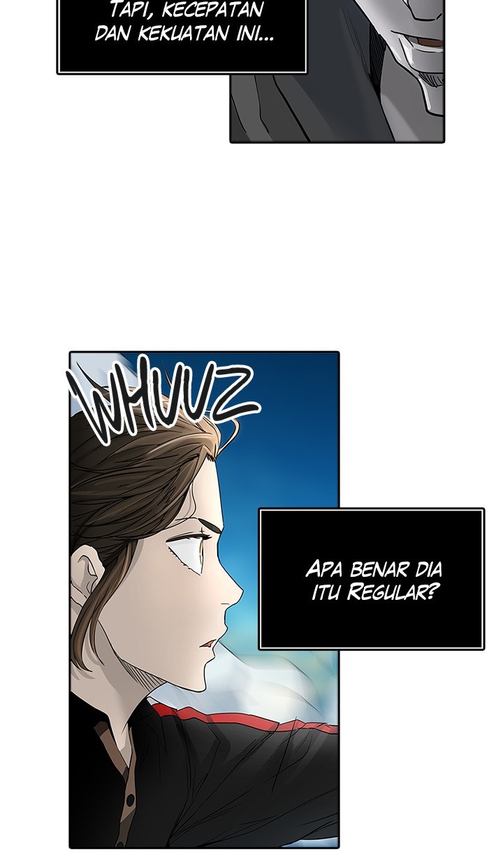 Webtoon Tower Of God Bahasa Indonesia Chapter 439