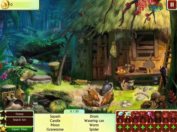 free download hidden object full version pc games
