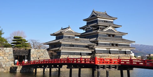 matsumoto-castle-nagano