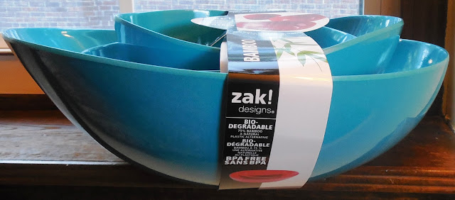Zak! Designs Moso Bowls