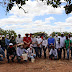 Serra do Mel realiza mais uma aula de campo e discute revitalização da cajucultura