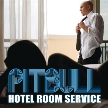 Pitbull - Hotel Room Service