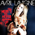 Novo clip da cantora Avril Lavigne Here's To Never Growing Up 