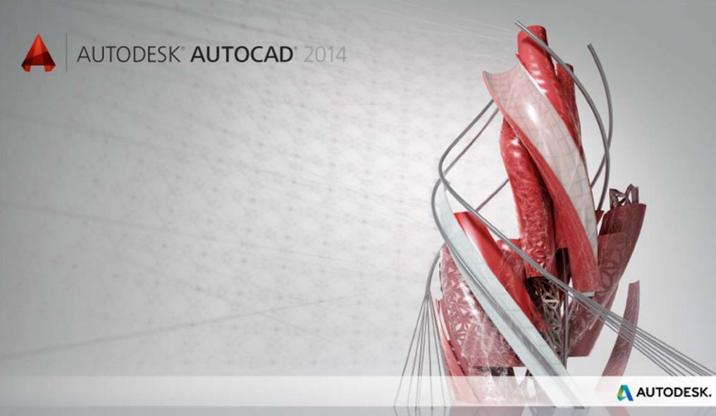 Autodesk AutoCAD 2014 FULL  Arkanosant Co.