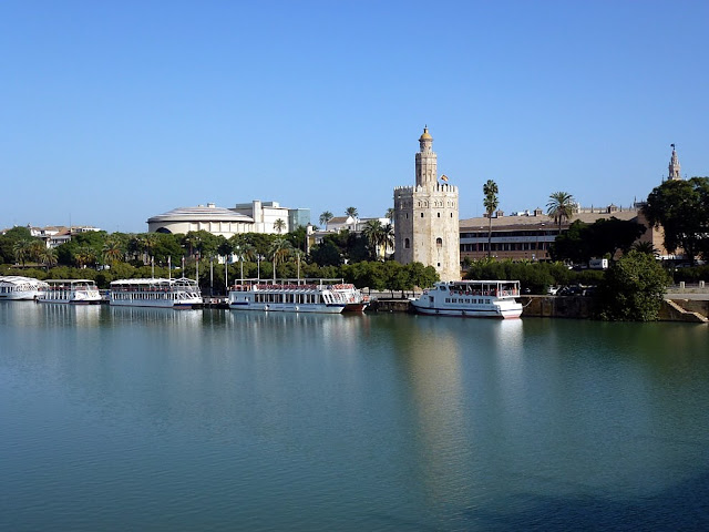 Sevilla.