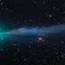 Lovejoy: Οι μεθυστικές αναθυμιάσεις ενός αλκοολικού κομήτη