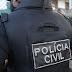 Foragido da justiça de Mato Grosso é preso pela Polícia Civil em Ponto Novo (BA)
