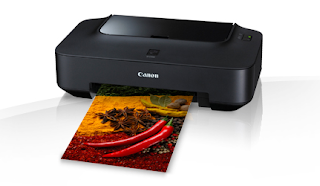 Canon Pixma iP2700 Printer Driver Download - Mac OS X, Windows, Linux