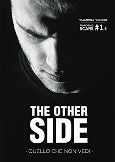 THE OTHER SIDE - MATCHING SCARS