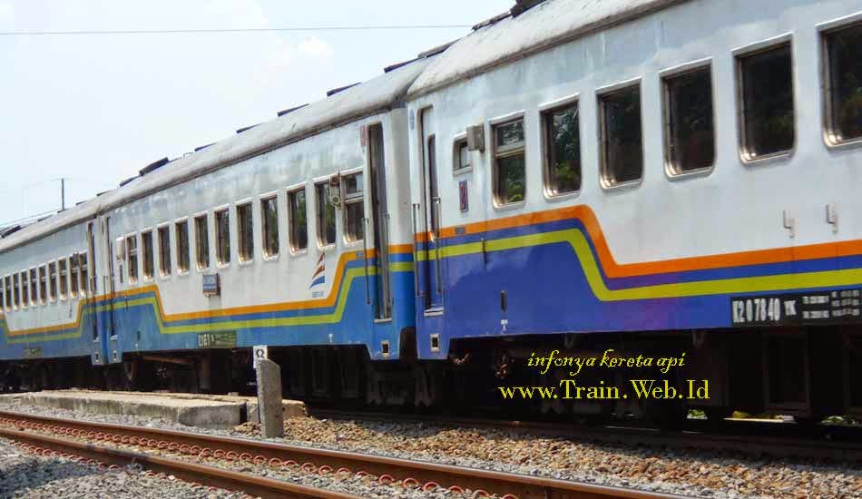Jadwal dan Harga Tiket KA Fajar Utama Yogyakarta 2019 