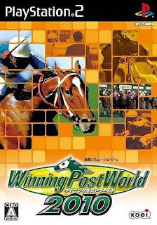 Download - Winning Post World 2010 | PS2