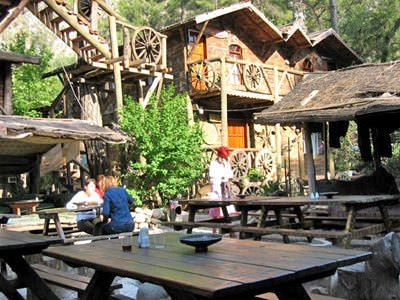 OLYMPOS PLAJI|ANTALYA OLYMPOS PLAJI|