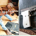 Notorious Robbery Suspect Arrested With Pistol In Kaduna