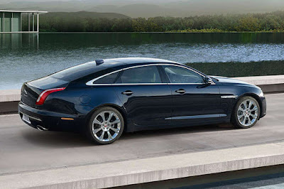 Jaguar XJ 2020 Review, Specs, Price