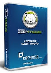 Deep Freeze