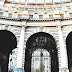 Rafael Serrano - Hotel Rafael London