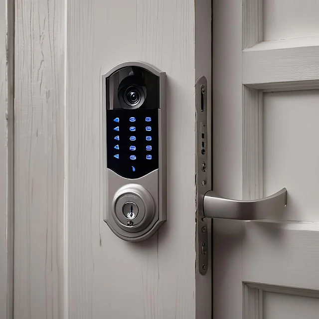 Top 10 Hidden Home Security Solutions for Ultimate Protection