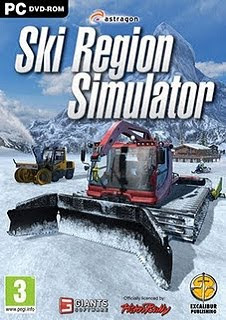 Ski Region Simulator 2012   PC