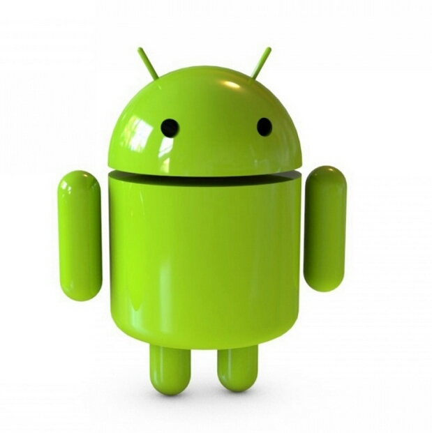 Android Logo