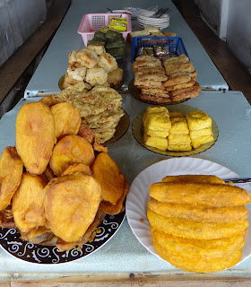 Goreng Snacks - Indonesia