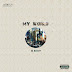 M.Breezy - My World (EP) [BaixaAqui] 