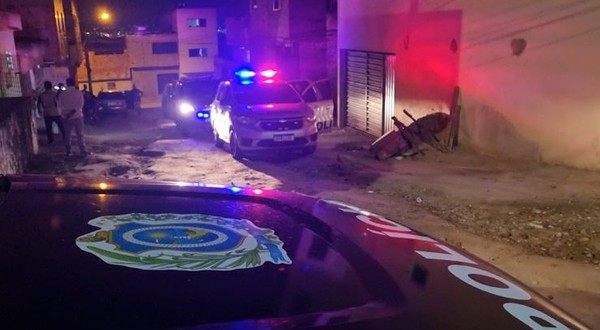 MULHER GRÁVIDA DE 9 MESES É ESFAQUEADA PELO COMPANHEIRO DURANTE BRIGA EM CARUARU, DIZ POLÍCIA