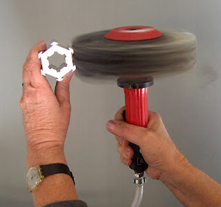 air tool grinder