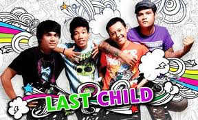 Lirik Lagu dan Kord Gitar Seluruh Nafas Ini Last Child Feat Giselle + Fotonya