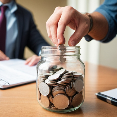 Building an Emergency Fund: Tips for Saving Successfully