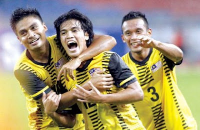 Perjalanan Nazmi Faiz masih jauh