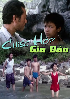 Chiếc Hộp Gia Bảo. 2008.