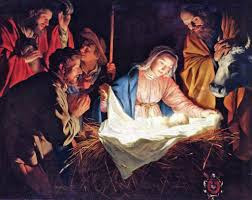 Khotbah Natal: Natal: Awal Rencana Penebusan (Kejadian 3:15)