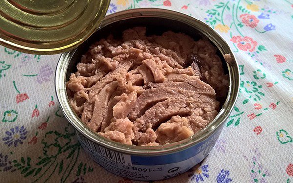 Here's Why You Must Not Eat Canned Tuna!