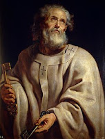 Papa São Pedro 