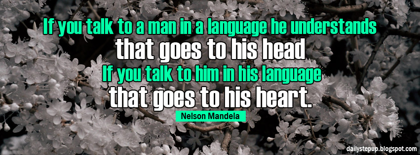 Best Motivational Quotes For Students Nelson Mandela Motivational