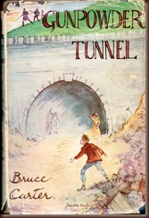 gunpowder tunnel124