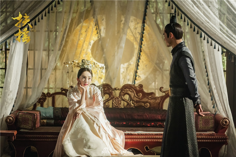 Legend of Fuyao China Drama