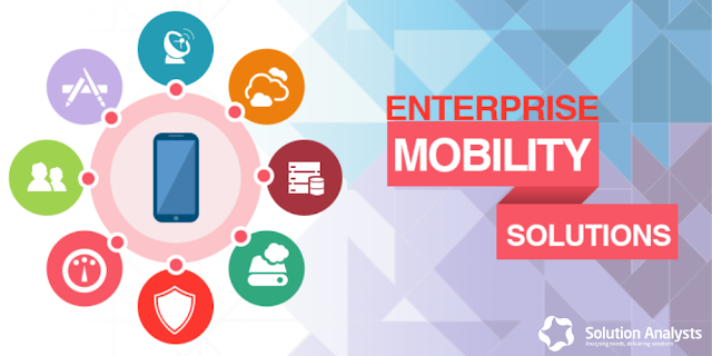 Key Trends of Enterprise Mobile App Development Every Entrepreneur Needs to Know